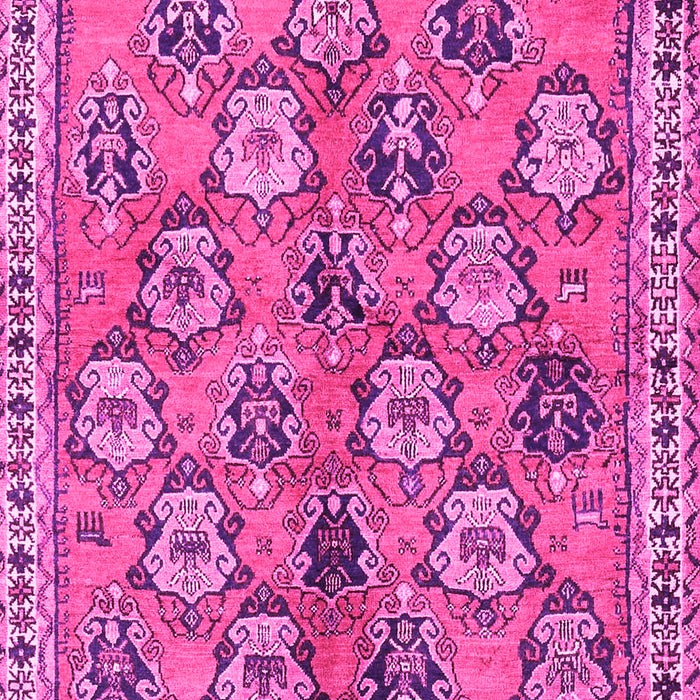 Persian Pink Traditional Rug, tr3964pnk