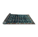 Sideview of Persian Light Blue Traditional Rug, tr3966lblu