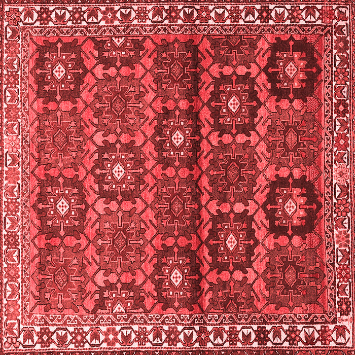 Persian Red Traditional Rug, tr3969red