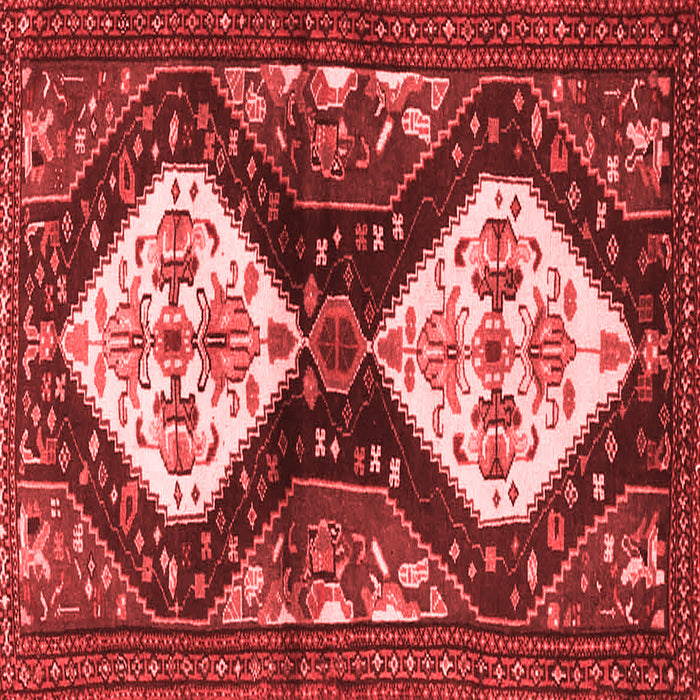 Persian Red Traditional Rug, tr3970red