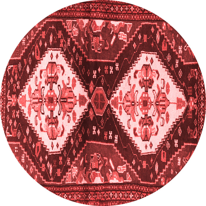 Persian Red Traditional Rug, tr3970red