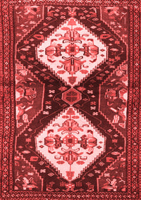Persian Red Traditional Rug, tr3970red