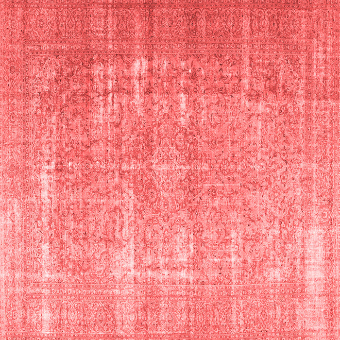 Persian Red Traditional Rug, tr3971red