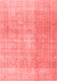 Persian Red Traditional Rug, tr3972red