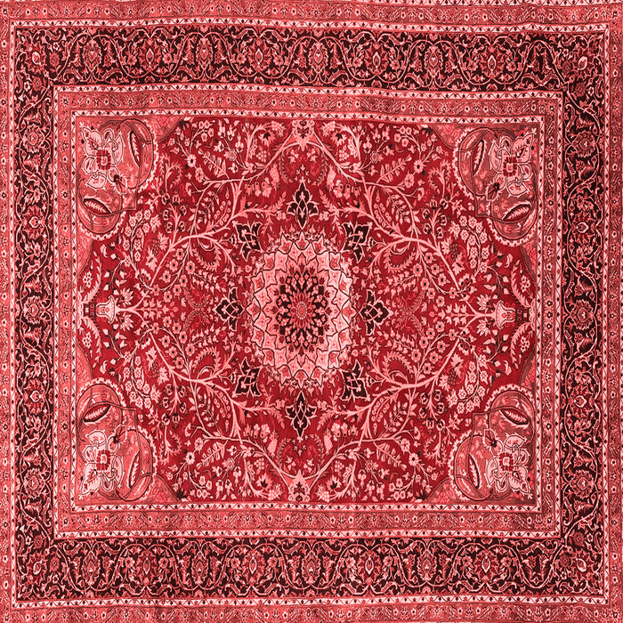 Persian Red Traditional Rug, tr3974red