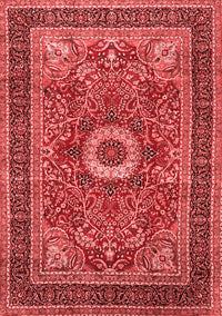 Persian Red Traditional Rug, tr3974red