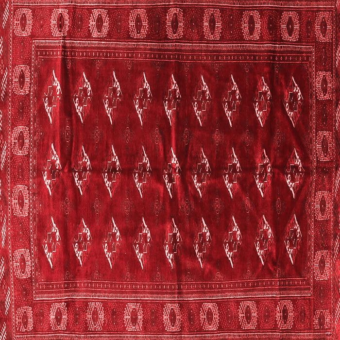Persian Red Traditional Rug, tr3975red