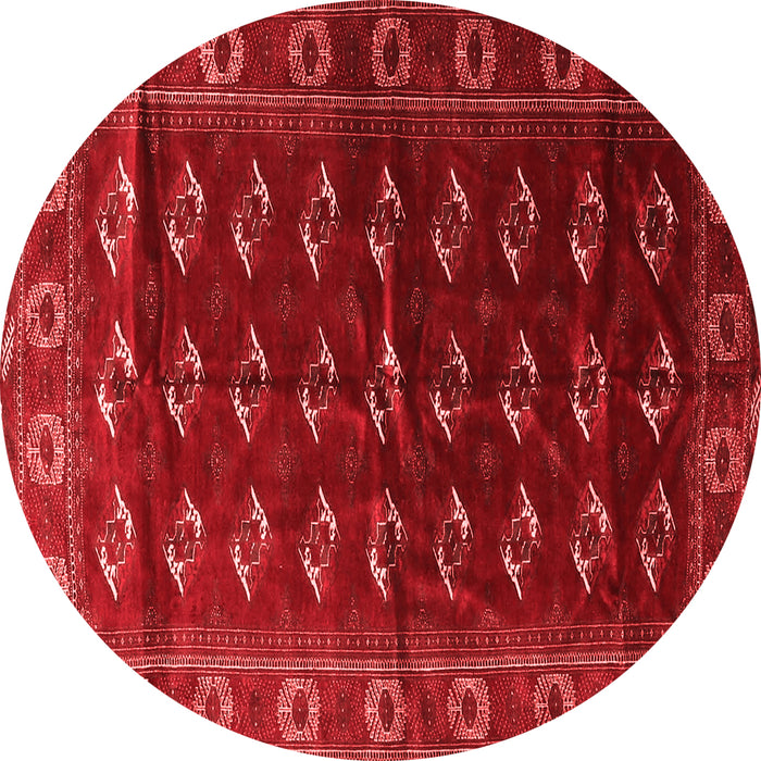 Persian Red Traditional Rug, tr3975red