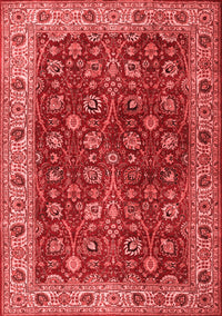 Persian Red Traditional Rug, tr3978red