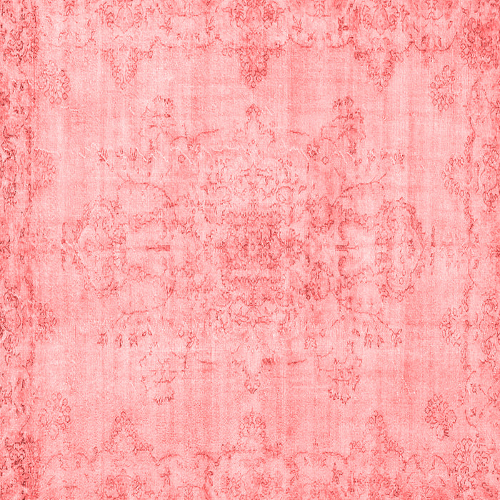 Persian Red Traditional Rug, tr3981red