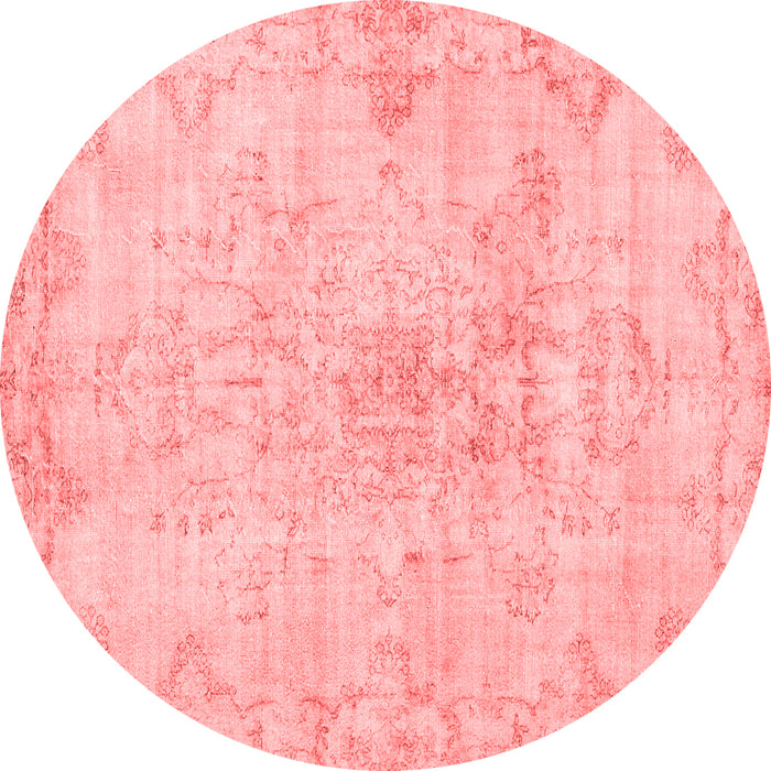 Persian Red Traditional Rug, tr3981red