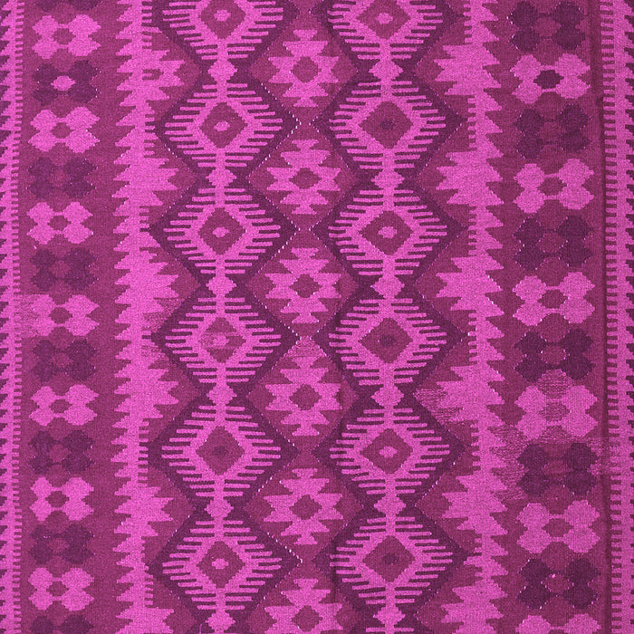 Southwestern Pink Country Rug, tr3982pnk