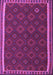 Southwestern Purple Country Rug, tr3983pur