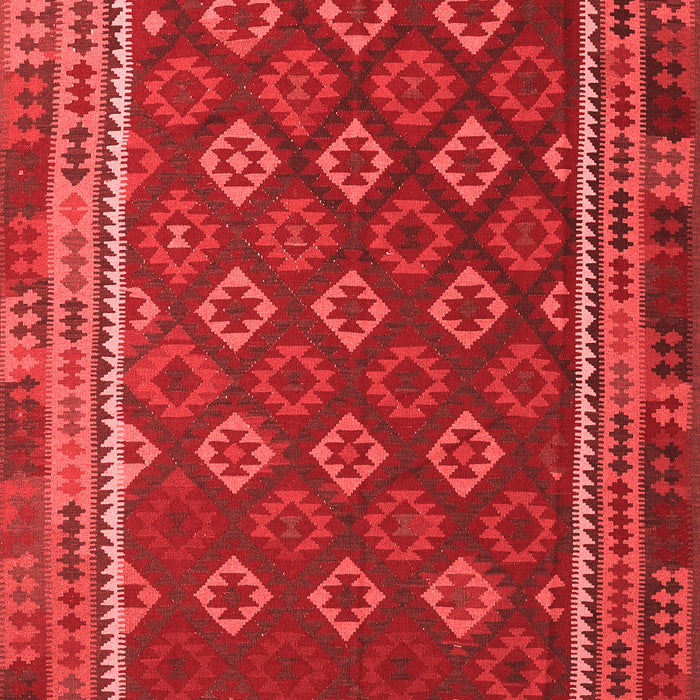 Southwestern Red Country Area Rugs