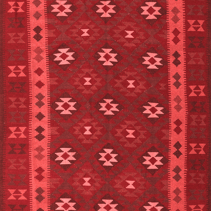 Southwestern Red Country Area Rugs