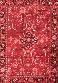 Persian Red Traditional Rug, tr3990red