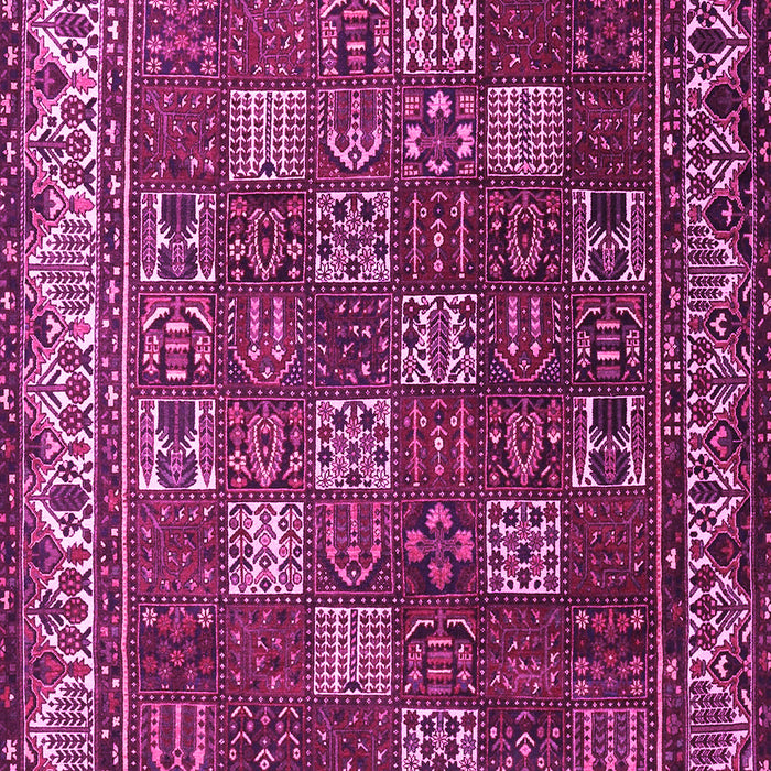 Persian Pink Traditional Rug, tr3993pnk