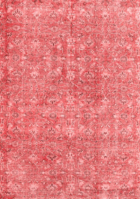 Persian Red Traditional Rug, tr3994red