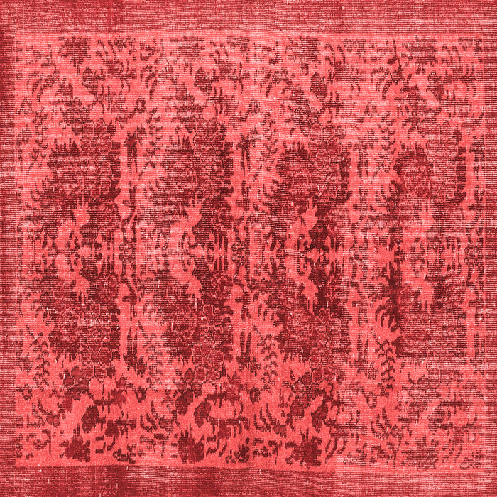 Persian Red Traditional Rug, tr3996red