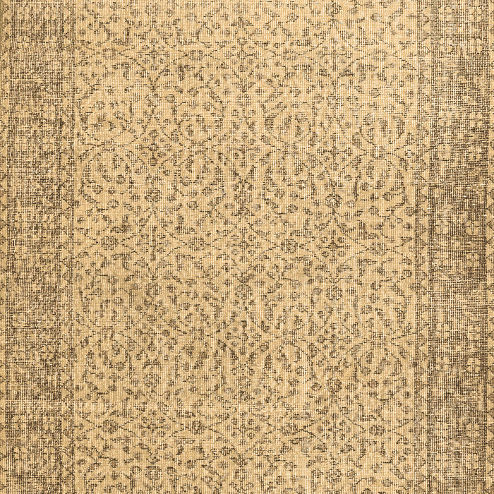 Persian Brown Traditional Rug, tr3997brn