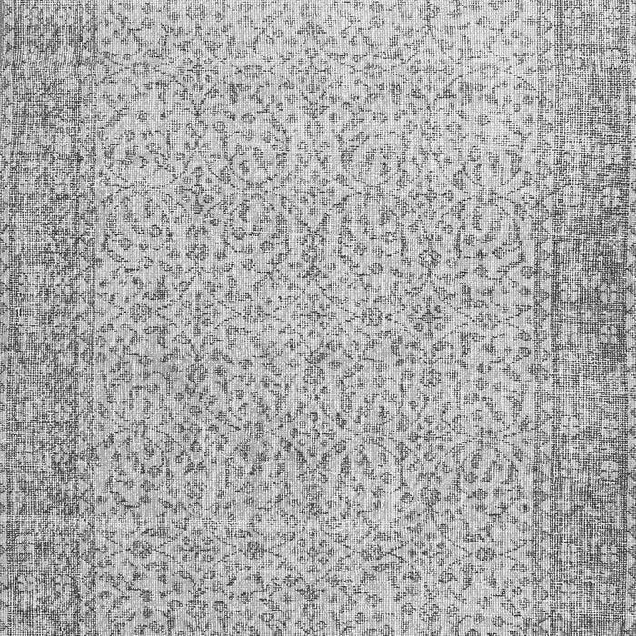 Persian Gray Traditional Rug, tr3997gry