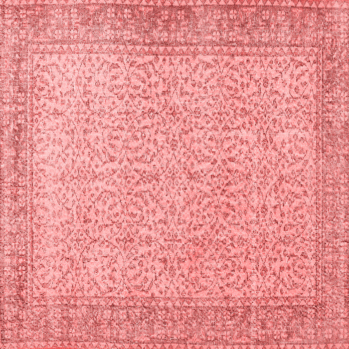 Persian Red Traditional Rug, tr3997red