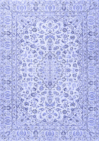 Persian Blue Traditional Rug, tr3999blu