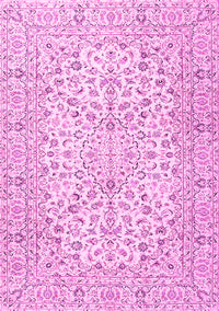 Persian Pink Traditional Rug, tr3999pnk