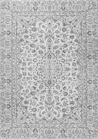 Persian Gray Traditional Rug, tr3999gry