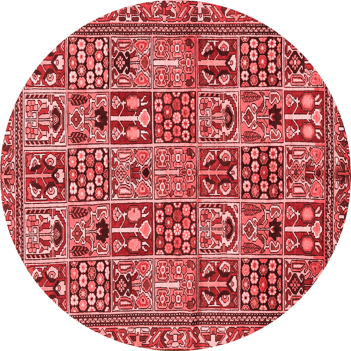 Persian Red Traditional Rug, tr399red
