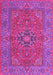 Persian Pink Traditional Rug, tr3pnk