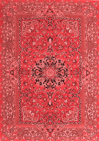 Persian Red Traditional Rug, tr3red