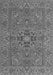 Persian Gray Traditional Rug, tr3gry