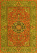 Persian Yellow Traditional Rug, tr3yw