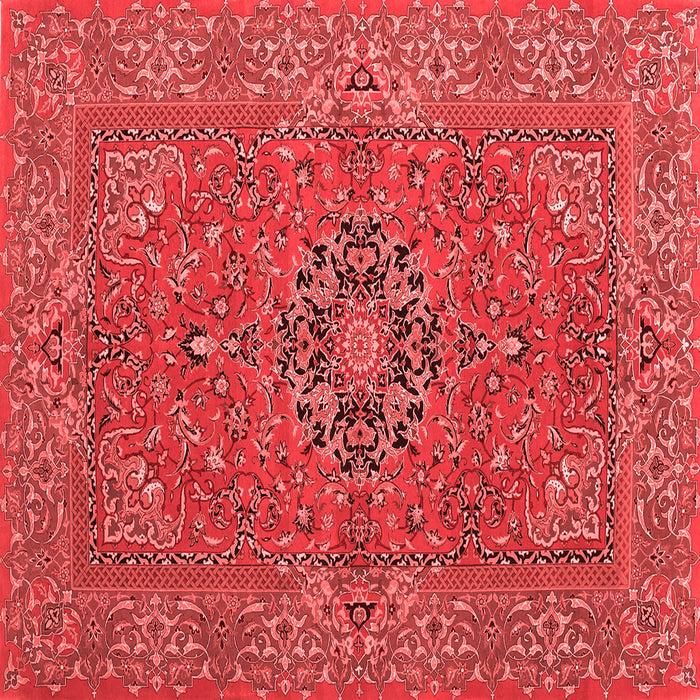 Persian Red Traditional Rug, tr3red