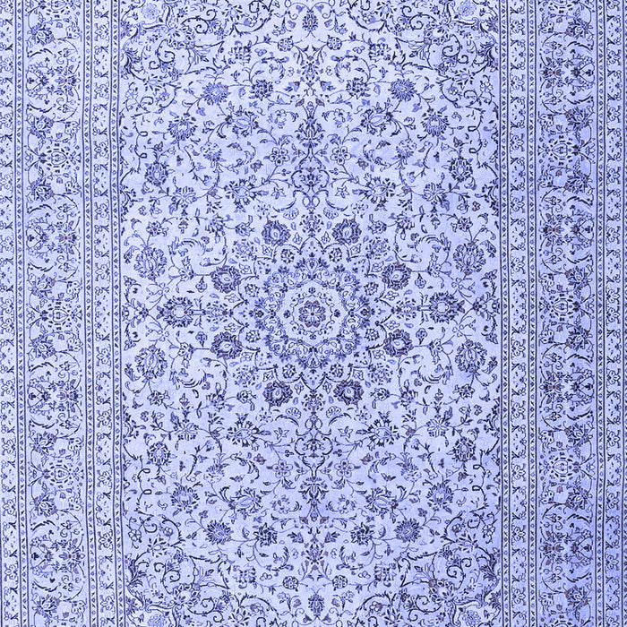 Persian Blue Traditional Rug, tr4000blu