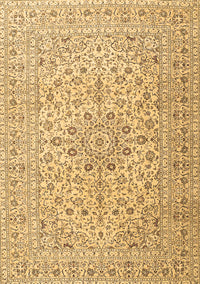 Persian Brown Traditional Rug, tr4000brn