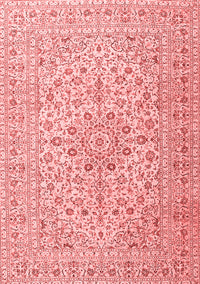 Persian Red Traditional Rug, tr4000red