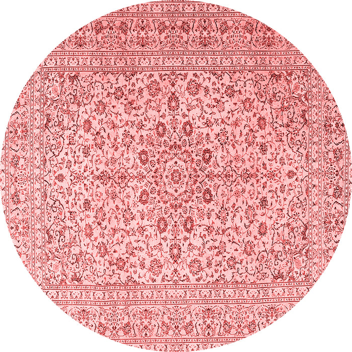 Persian Red Traditional Rug, tr4000red