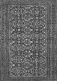 Persian Gray Traditional Rug, tr4002gry