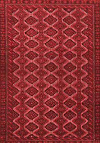 Persian Red Traditional Rug, tr4004red