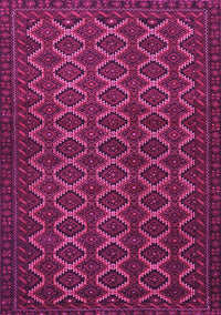 Persian Pink Traditional Rug, tr4004pnk