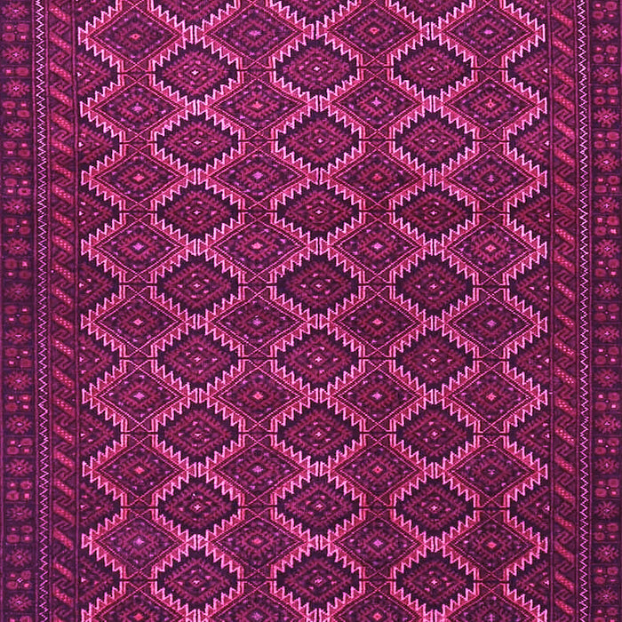 Persian Pink Traditional Rug, tr4004pnk