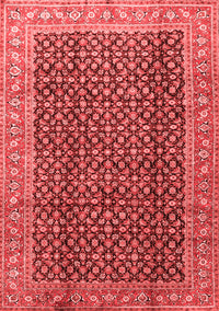 Persian Red Traditional Rug, tr4006red
