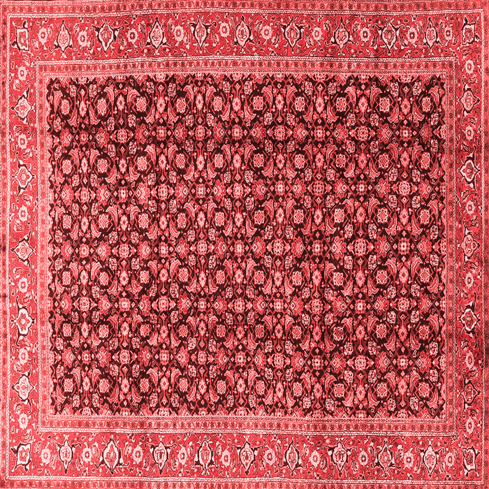 Persian Red Traditional Rug, tr4006red