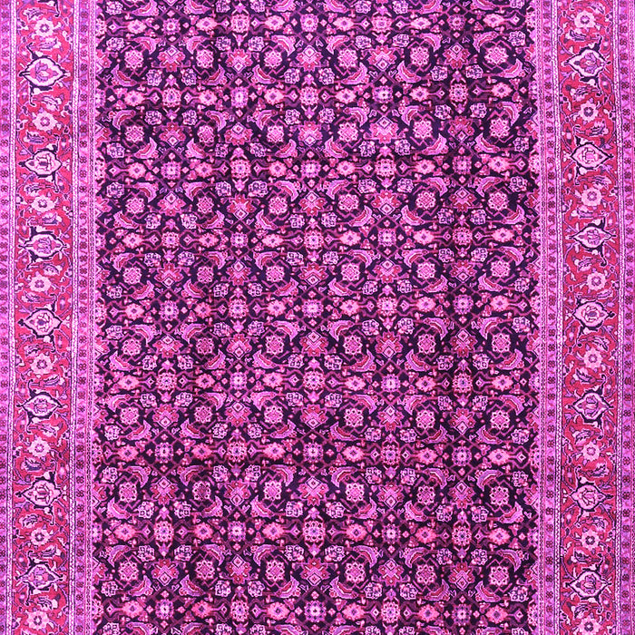 Persian Pink Traditional Rug, tr4006pnk