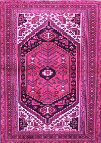 Persian Pink Traditional Rug, tr400pnk