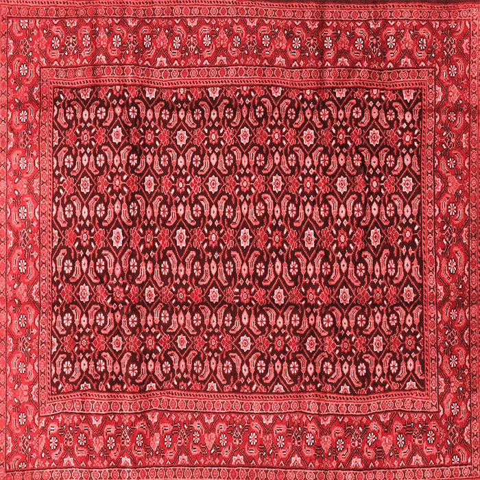 Persian Red Traditional Rug, tr4011red