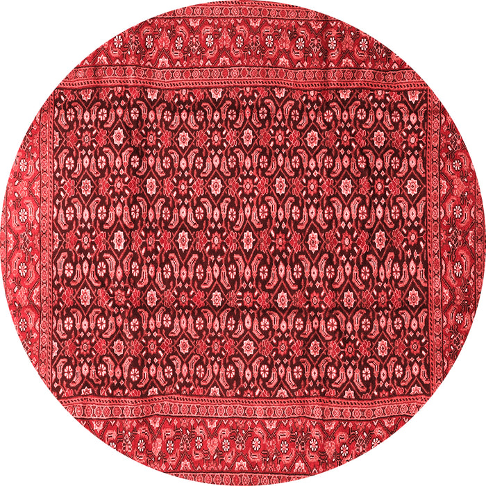 Persian Red Traditional Rug, tr4011red