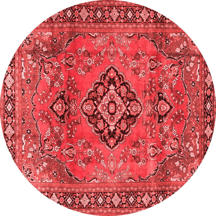 Persian Red Traditional Rug, tr4016red